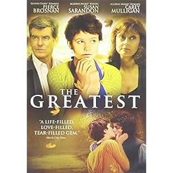 The Greatest