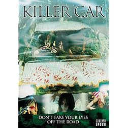 Killer Car (Sub)