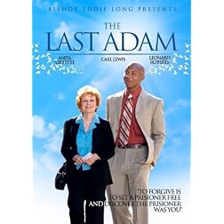 Last Adam