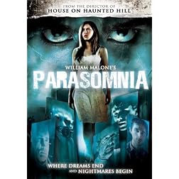 Parasomnia