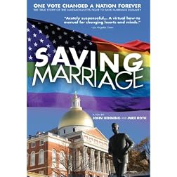 Saving Marriage (Sub)
