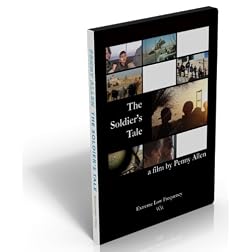 Soldier's Tale (Sub)