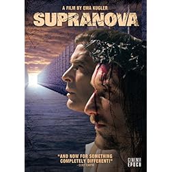 Supranova