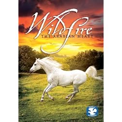 Wildfire - The Arabian Heart