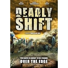 Deadly Shift (Sub Dol)