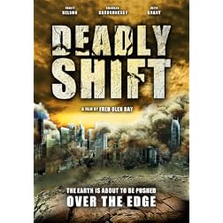 Deadly Shift (Sub Dol)