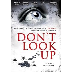 Don't Look Up