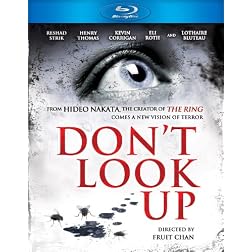 Don't Look Up [Blu-ray]