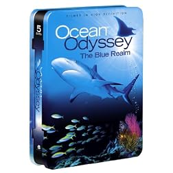 Ocean Odyssey: The Blue Realm