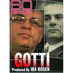 60 Minutes - Gotti (April 11, 2010)