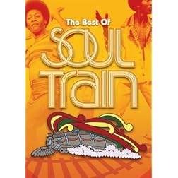 The Best Of Soul Train (Box Set)(9DVD)
