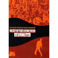 Night of the Living Dead: Reanimated