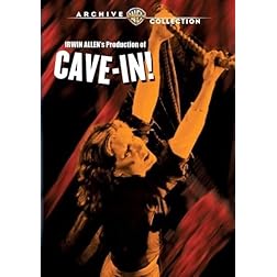 Cave-In! (TVM)