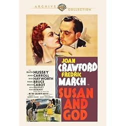 Susan And God