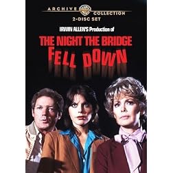 Night The Bridge Fell Down (TVM)