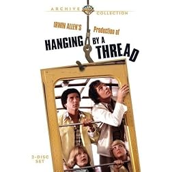Hanging By A Thread (TVM)