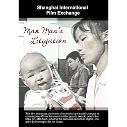 Mao Mao's Litigation