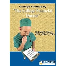 College Finance by "The College Financial Doctor"