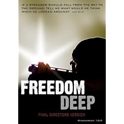 FREEDOM DEEP Final Directors Version WIDESCREEN