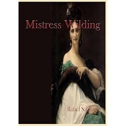 Mistress Wilding