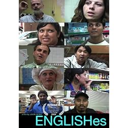 Englishes