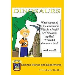 Dinosaurs Science Class