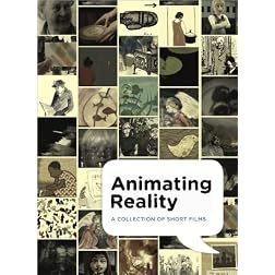 Animating Reality: A Collection of Short Documentaries