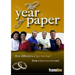 The Year of Paper - PPR