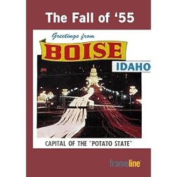 The Fall of '55