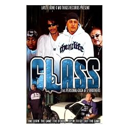 'Glass'True story of Los Angeles Drug Czar Big Caz