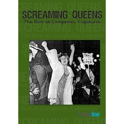 Screaming Queens: The Riot at Compton's Cafeteria