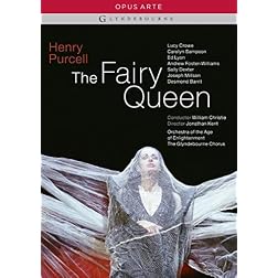 Purcell: The Fairy Queen