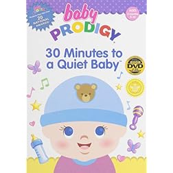 30 Minutes to a Quiet Baby