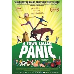 A Town Called Panic
