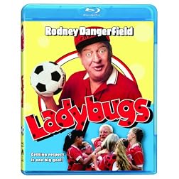 Ladybugs [Blu-ray]