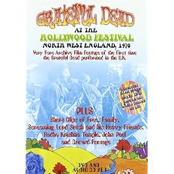 Hollywood Festival North West England 1970 (2pc)