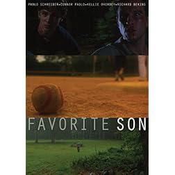 Favorite Son