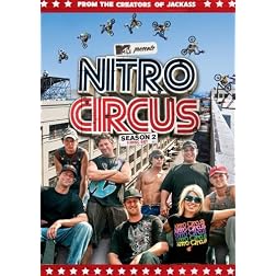 Nitro Circus: Season 2