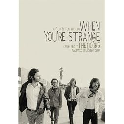 When You're Strange: A Film About The Doors