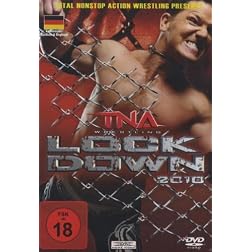 Tna Wrestling: Lockdown 2010