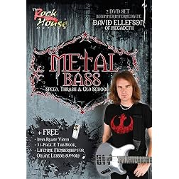 Metal Bass