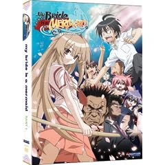 My Bride Is a Mermaid: Season One, Part One