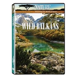NATURE: Wild Balkans