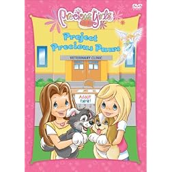 Project Precious Paws