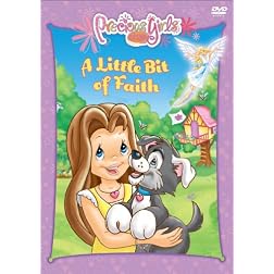 Precious Girls Club - Little Bit of Faith
