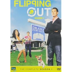 Flipping Out: Season 1