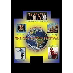 Moodafaruka & Friends - The One World Festival