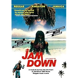 Jamdown