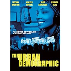 Urban Demographic