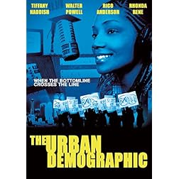 Urban Demographic